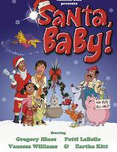 Santa, Baby!