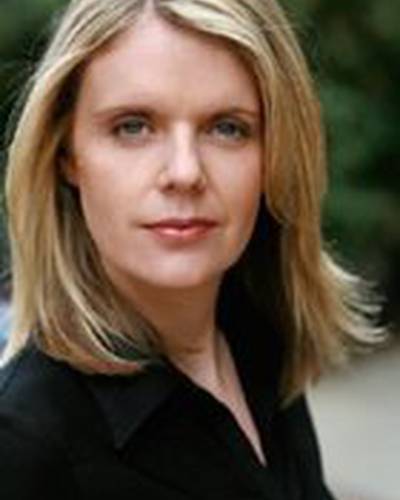 Сильвия МакКлюр фото