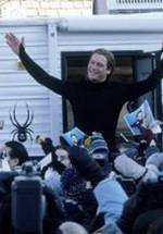 Жан Мишель Паре фото