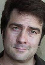 Роберт Патрик Бринк фото