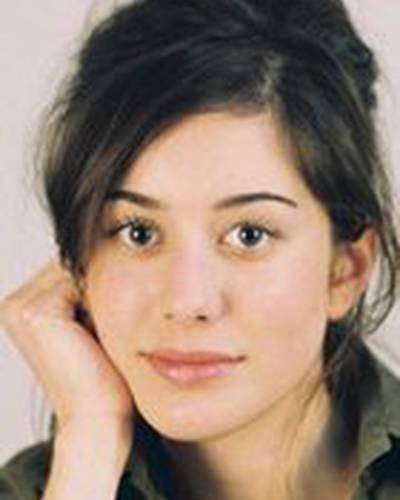 Фанни Валетт фото