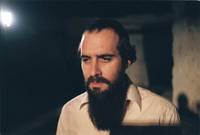 Кадр С широко открытыми глазами