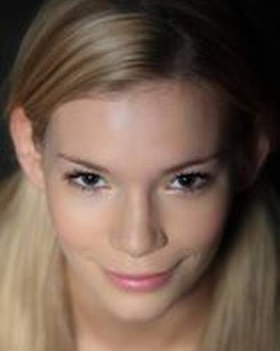 Майя Бохосевич фото