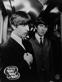 Кадр The Beatles: Вечер трудного дня