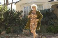 Кадр Малкольм в центре внимания