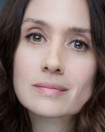 Мария Ботто фото