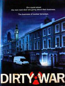 Грязная война