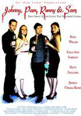 Johnny, Pam, Ronny & Sam
