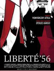 Liberté '56