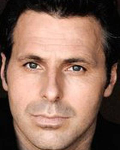 Джейсон Хильдебрандт фото