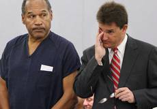 Об убившем жену футболисте снимут мини-сериал