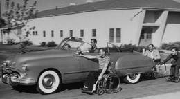 Кадр из фильма "Мужчины" - 1