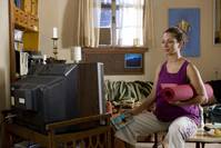 Кадр В пути