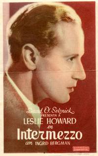 Постер Интермеццо