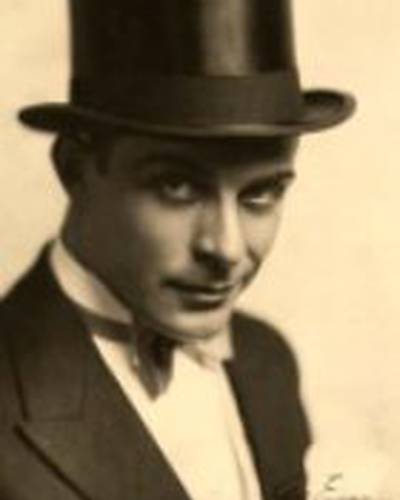 Эрл Фокс фото