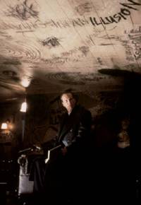 Кадр Темный город