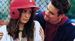 Кадр из фильма "Время танцевать" - 2