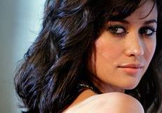 Ольга Куриленко станет хозяйкой Академии вампиров