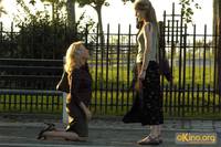 Кадр Так она нашла меня