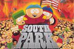 Южный Парк: Большой, длинный, необрезанный