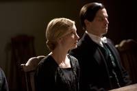 Кадр Аббатство Даунтон