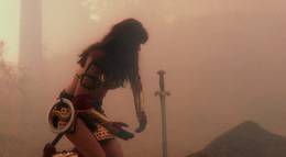 Кадр из фильма "Зена: Королева Воинов-когда друг нуждается в помощи (видео)" - 2