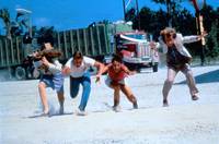 Кадр Максимальное ускорение