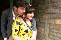 Кадр Baby Balloon