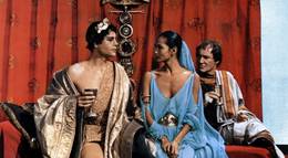 Кадр из фильма "Калигула: Нерассказанная история" - 2