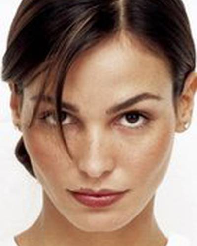 Инес Састре фото