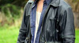 Кадр из фильма "Король улиц" - 2