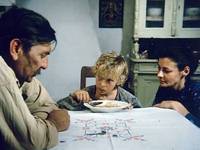 Кадр Сиротка