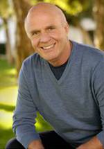 Вейн Дайер фото