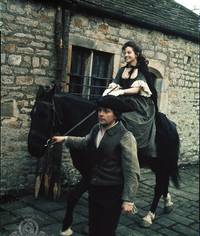 Кадр Грозовой перевал