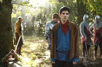 Кадр Мерлин