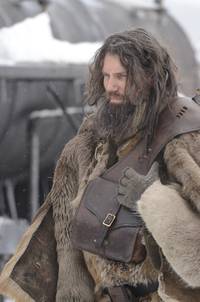 Кадр Ад на колёсах