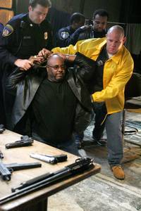 Кадр Прослушка