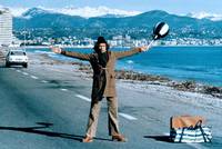 Кадр Я стеснительный, но я лечусь