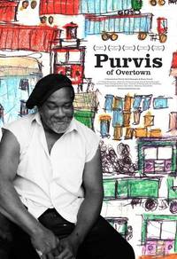 Кадр Purvis of Overtown