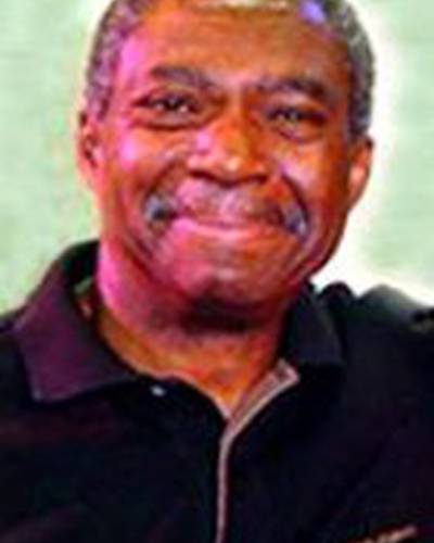 Чарльз Робинсон фото