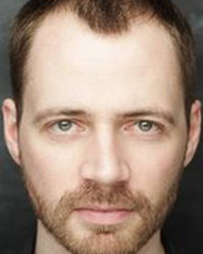 Рэй Буллок мл. фото