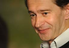 Константин Хабенский и «Географ глобус пропил» покорили Одессу