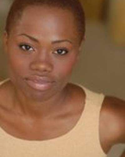 Якини Хорн фото