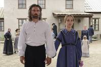 Кадр Ад на колёсах