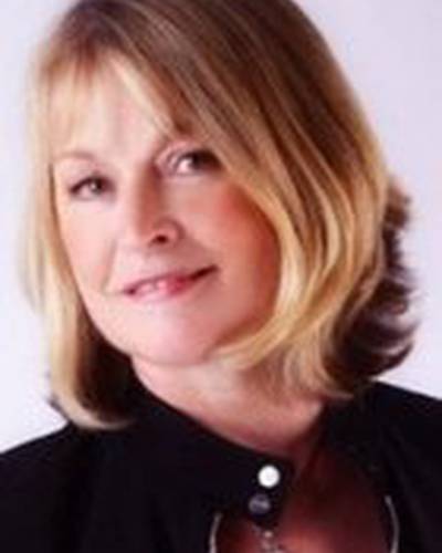 Сью Кук фото