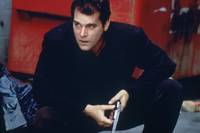 Кадр Незабываемое