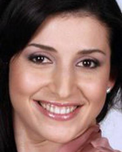 Сара Семендуева фото