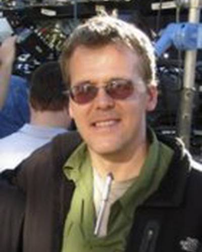 Марк Доринг-Пауэлл фото