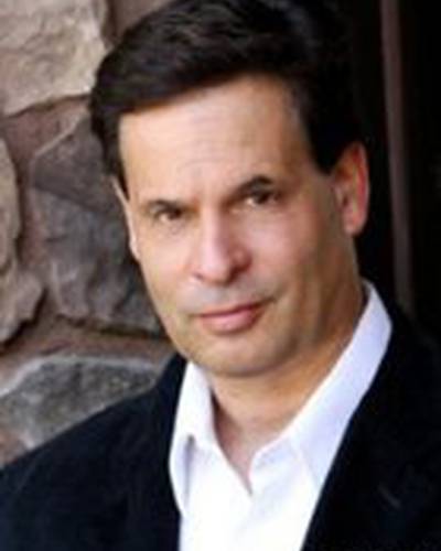 Carl LaRocco фото