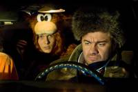 Кадр Тариф Новогодний